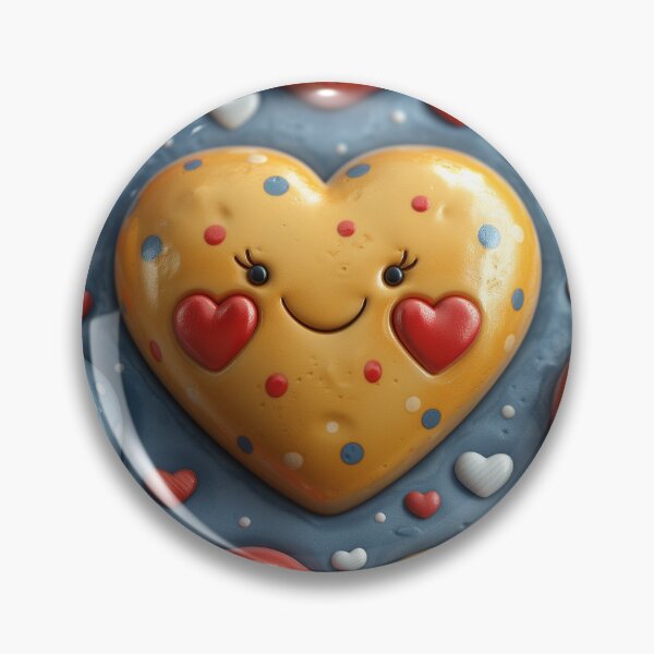 Item preview, Eternal Love - Valentine's Day Pattern 10 designed and sold by The-Silver-Halo.