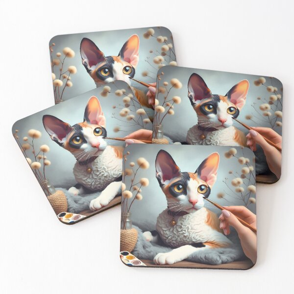 Item preview, Enigmatic Whisker Chronicles designed and sold by BastKittyStore.