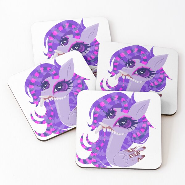 Item preview, infected pony designed and sold by oxxxenfree.