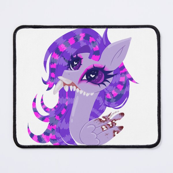 Item preview, infected pony designed and sold by oxxxenfree.