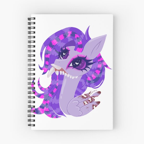 Item preview, infected pony designed and sold by oxxxenfree.
