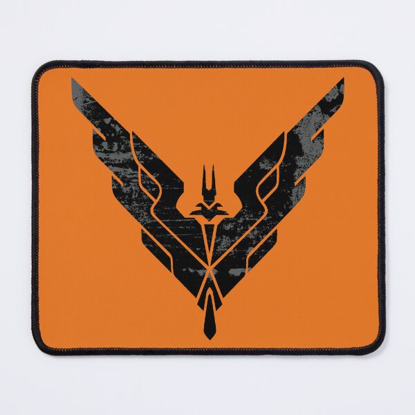 Item preview, Elite Dangerous - Elite rank designed and sold by Vasquach.