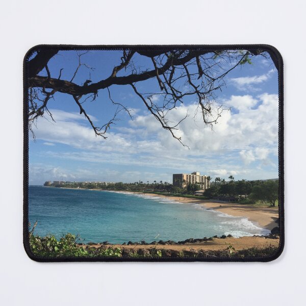 Item preview, Framed in Paradise designed and sold by Sea West Studio.