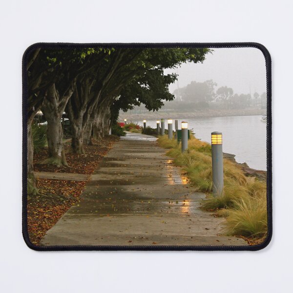 Item preview, A Path Along the Sea designed and sold by Sea West Studio.