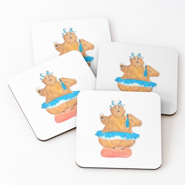 Item preview, trixie designed and sold by peoplemover.