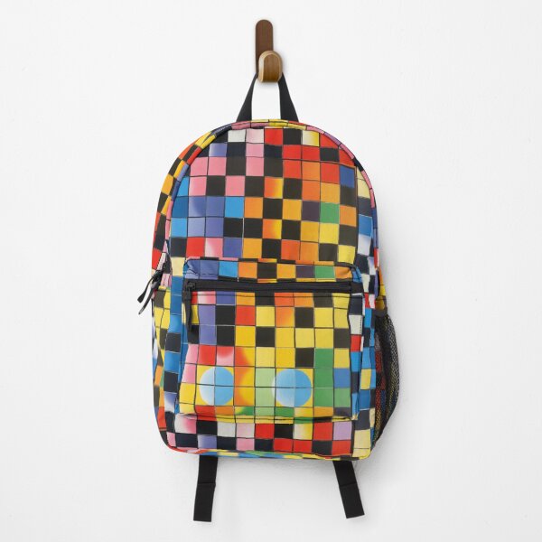 Item preview, Multicolor Tiles designed and sold by UZRWRLD .