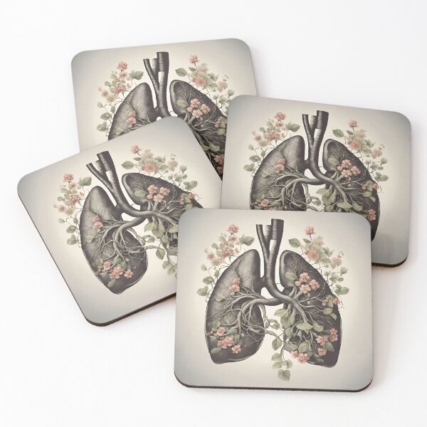 Item preview, lungs7 designed and sold by nightigale.