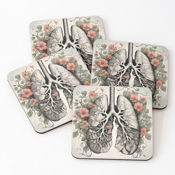 Item preview, lungs12 designed and sold by nightigale.