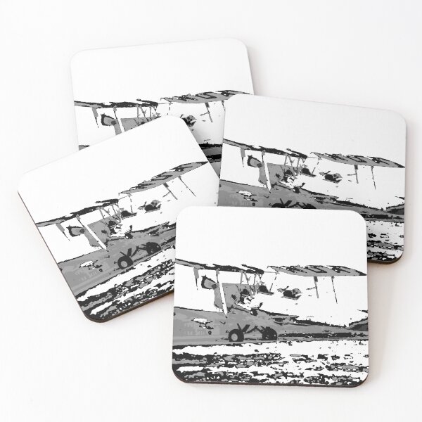 Item preview, The Plane ! designed and sold by Mickangelhere.