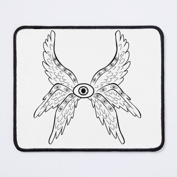 Item preview, Seraphim designed and sold by MafeArte.