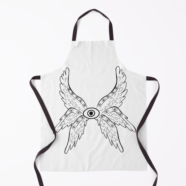 Item preview, Seraphim designed and sold by MafeArte.