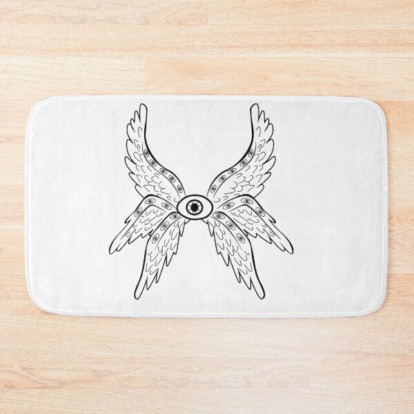 Item preview, Seraphim designed and sold by MafeArte.