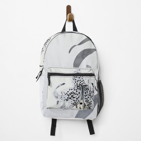 Item preview, Watercolor Black X-RayFritillarias designed and sold by Peek-Designs.