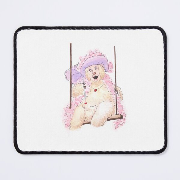 Item preview, teddi barra designed and sold by peoplemover.