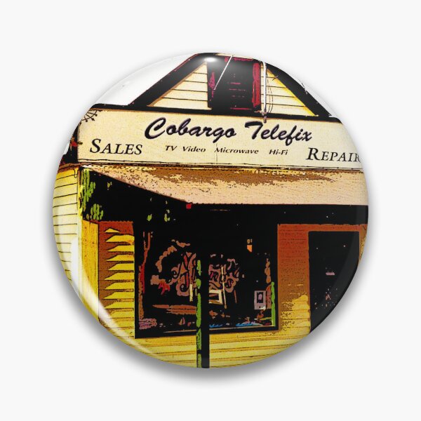 Item preview, Cobargo, NSW, Australia designed and sold by Cobargo South Coast.