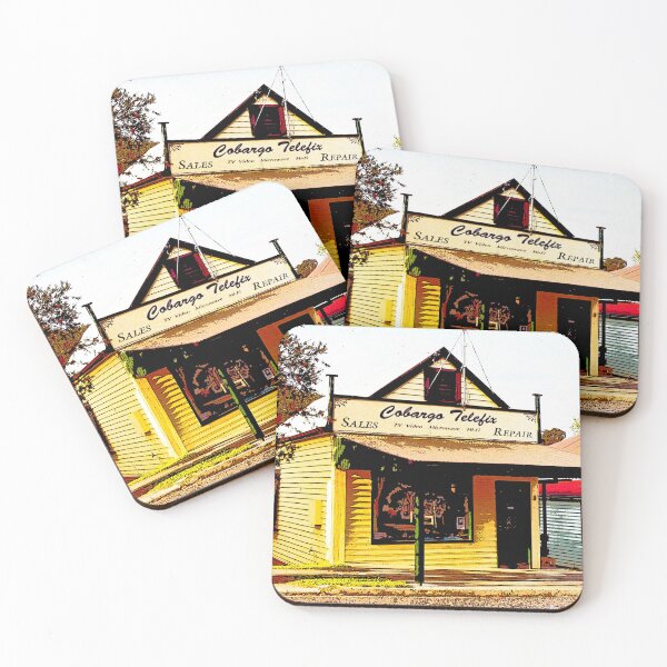 Item preview, Cobargo, NSW, Australia designed and sold by Cobargo South Coast.