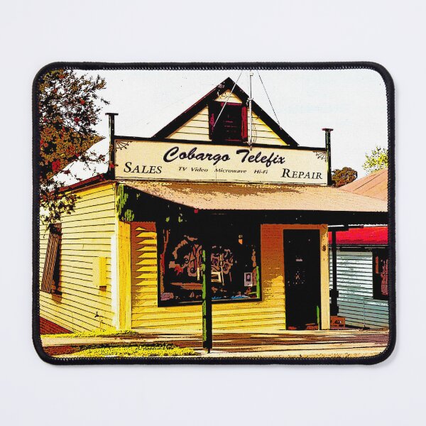 Item preview, Cobargo, NSW, Australia designed and sold by Cobargo South Coast.