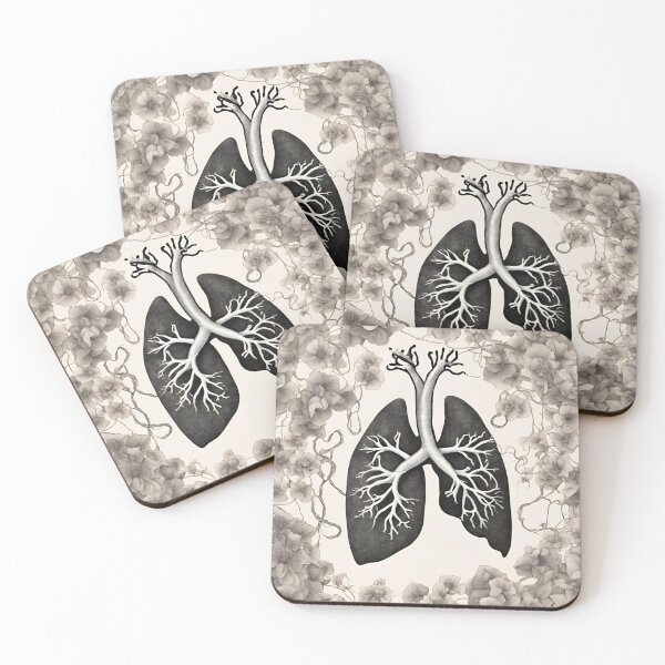 Item preview, lungs34 designed and sold by nightigale.