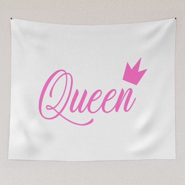 Item preview, Queen designed and sold by browide.
