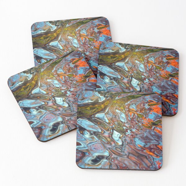 Item preview, Surface Tension 4 designed and sold by Cindesigns31.