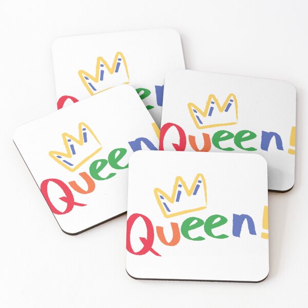 Item preview,  Queen designed and sold by browide.