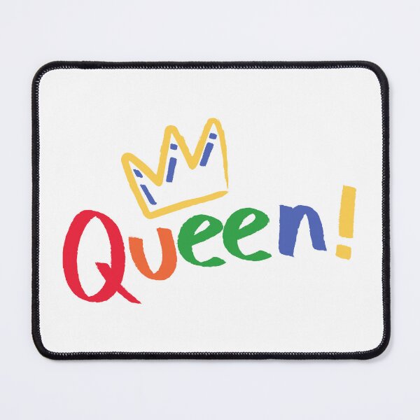 Item preview, Queen designed and sold by browide.