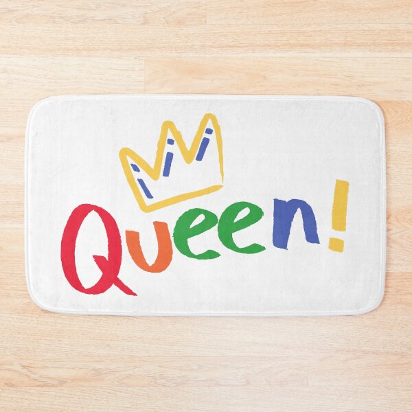 Item preview,  Queen designed and sold by browide.