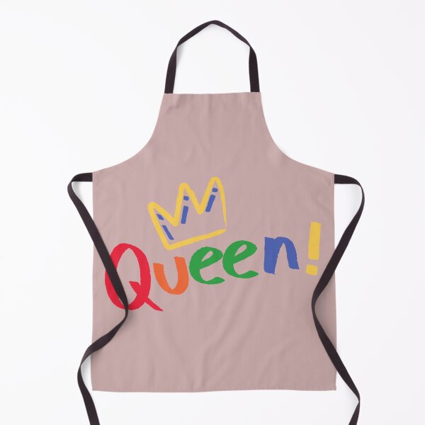Item preview, Queen designed and sold by browide.