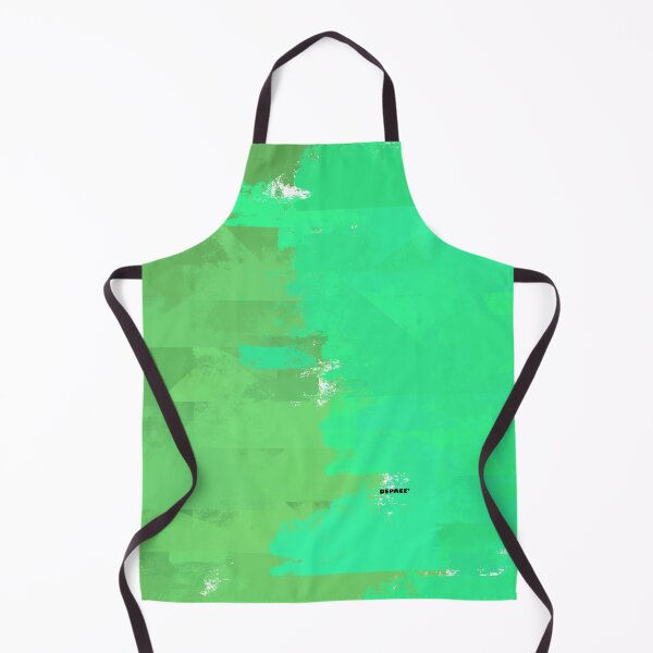 Item preview, Fern and Seafoam Print by dePace' designed and sold by mrpropcake.