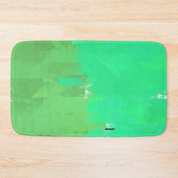 Item preview, Fern and Seafoam Print by dePace' designed and sold by mrpropcake.