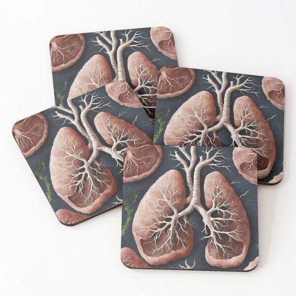 Item preview, lungs50 designed and sold by nightigale.