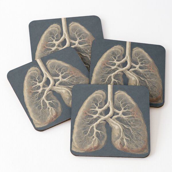 Item preview, lungs40 designed and sold by nightigale.