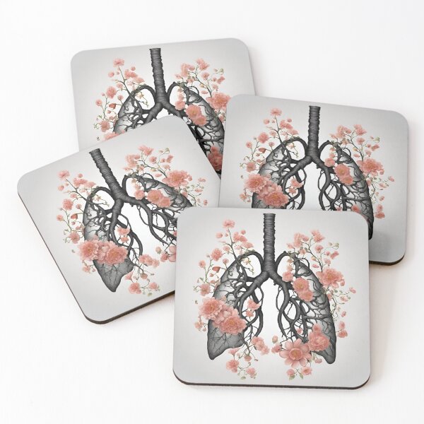 Item preview, lungs32 designed and sold by nightigale.