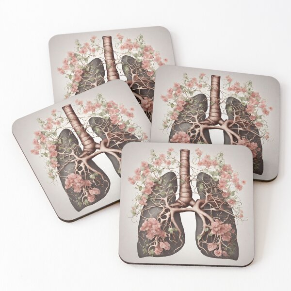 Item preview, lungs30 designed and sold by nightigale.