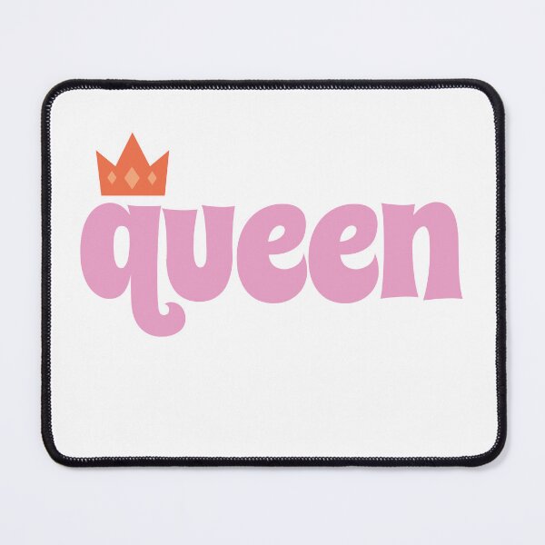 Item preview, Queen designed and sold by browide.