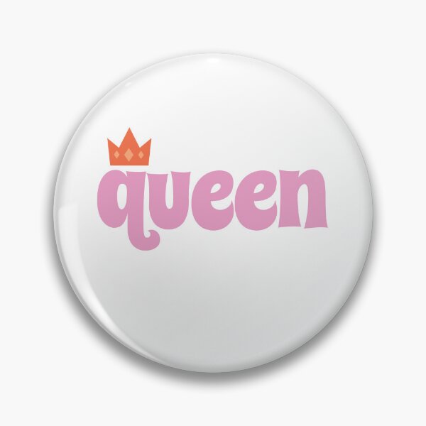 Item preview, Queen designed and sold by browide.