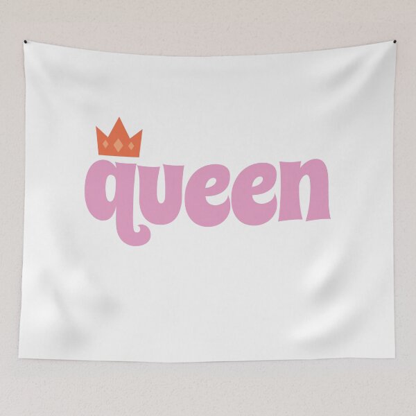 Item preview, Queen designed and sold by browide.
