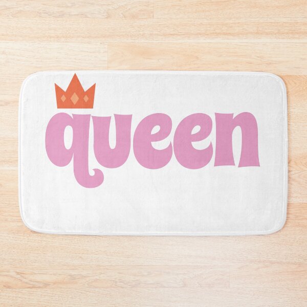 Item preview, Queen designed and sold by browide.