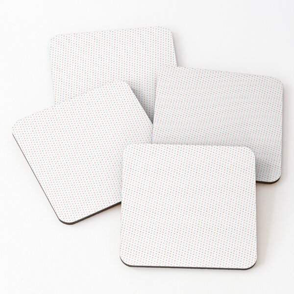 Item preview, White Background Stars Seamless Repeating Continuous Pattern Textile designed and sold by Alchemy-A-La-G.