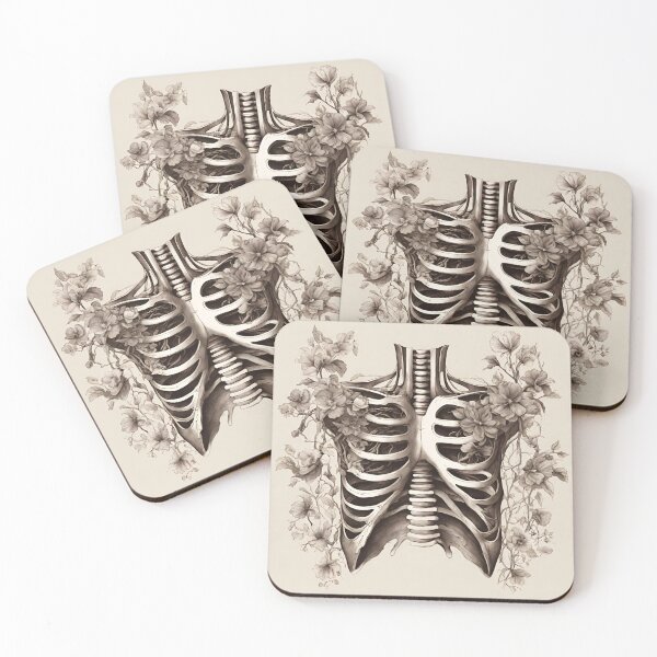 Item preview, ribs13 designed and sold by nightigale.