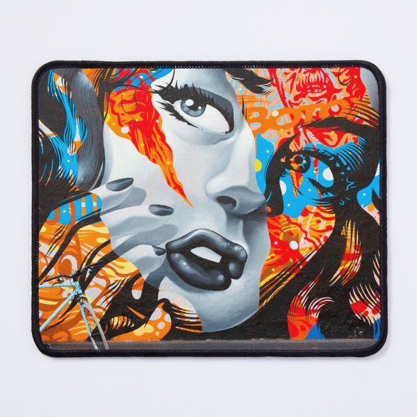 Item preview, When Pop Art and Street Art love each other very much designed and sold by Freshestgoods.