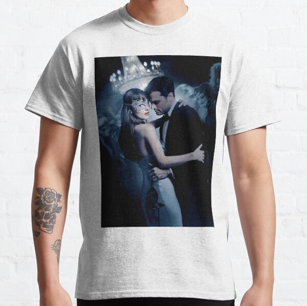 fifty shades Classic T-Shirt