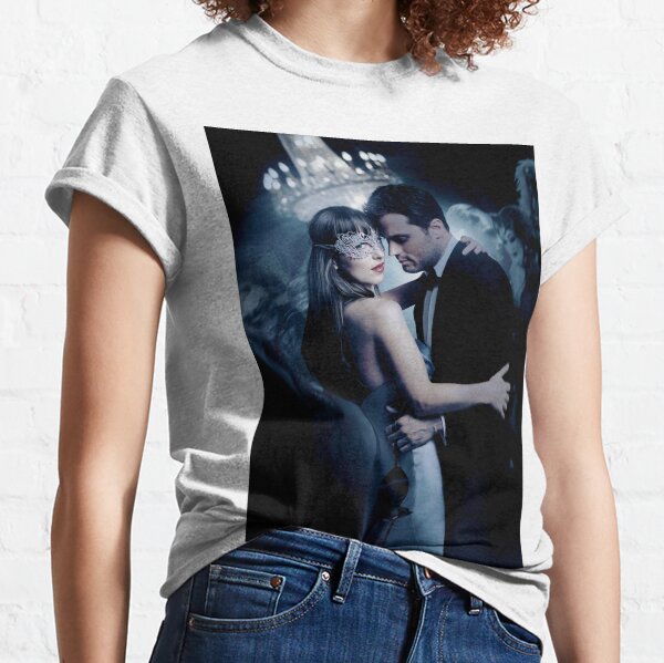 fifty shades Classic T-Shirt