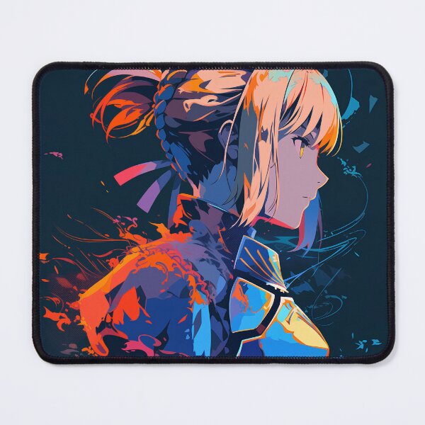 Item preview, Saber - Fate series 10 designed and sold by Infinite-Aspire.