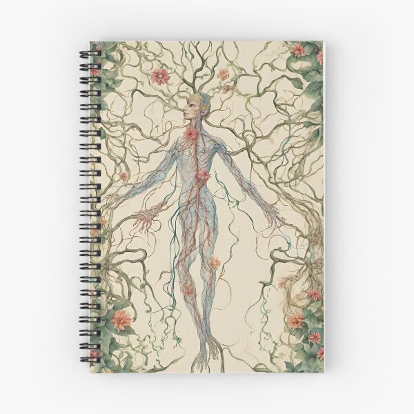 Item preview, nerves11 designed and sold by nightigale.