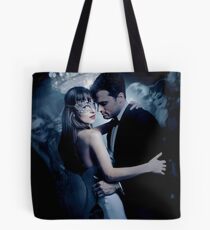 fifty shades Tote Bag