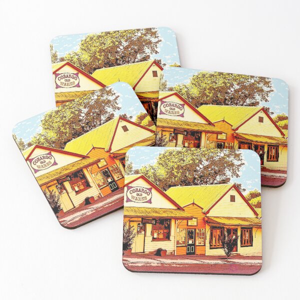 Item preview, Cobargo, NSW, Australia designed and sold by Cobargo South Coast.