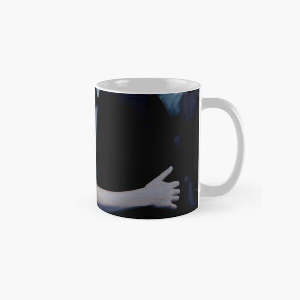 fünfzig Schattierungen Tasse (Standard)