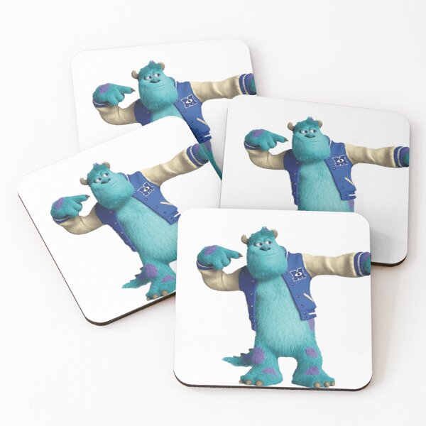 Item preview, sully designed and sold by MariamNabil.