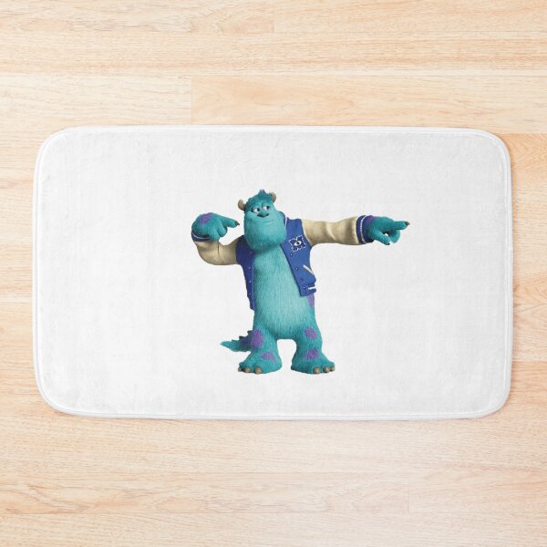 Item preview, sully designed and sold by MariamNabil.